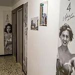 Hotel Hollywood Nuova Gestione 2026 Szálloda