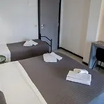 Hotel Hollywood Nuova Gestione 2026 Szálloda 2*