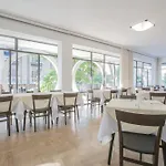 Szálloda Hotel Hollywood Nuova Gestione 2026