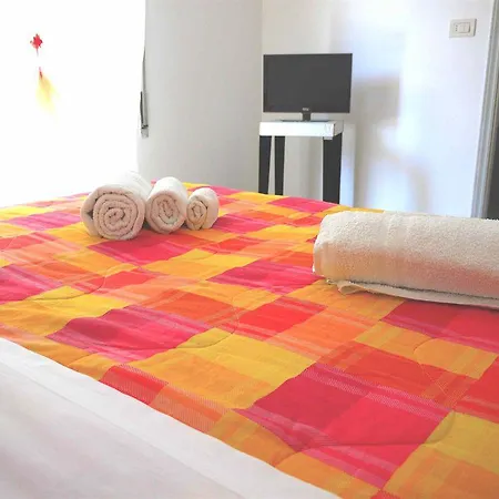 Hollywood Hotel Riccione