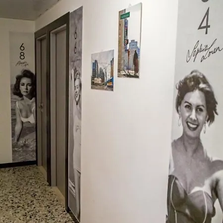 Hollywood Nuova Gestione 2026 Hotel