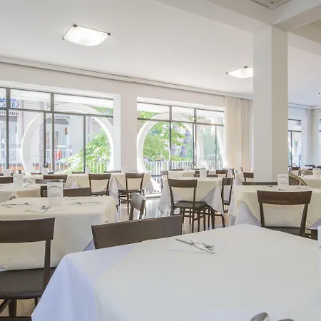 Hotel Hollywood Riccione