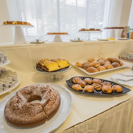 Hollywood Hotel Riccione