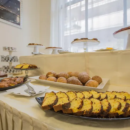 Hotel Hollywood Riccione