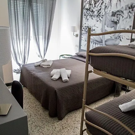 Hollywood Hotel Riccione