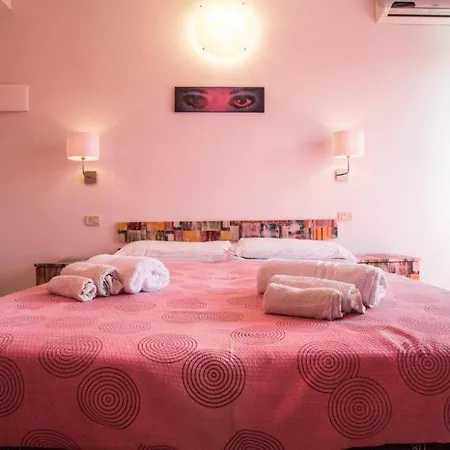 Hollywood Hotel Riccione