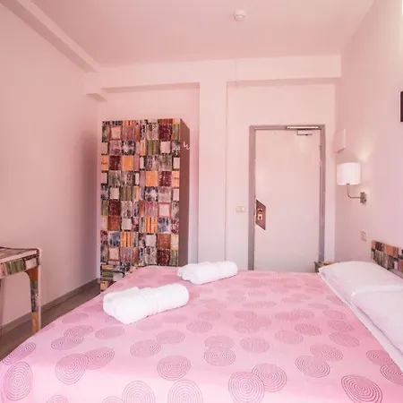 Hotel Hollywood Riccione