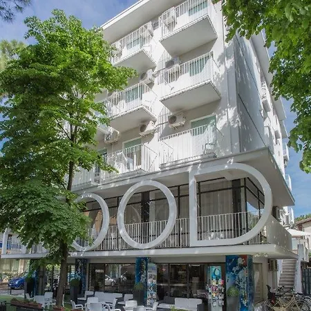Hollywood Hotel Riccione