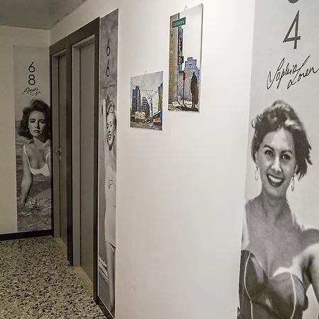 Hotel Hollywood Riccione