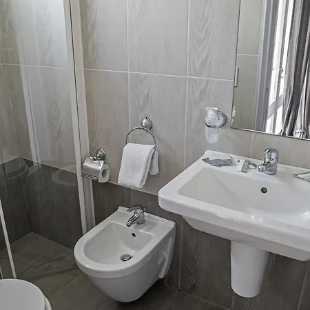 Hotel Hollywood Riccione