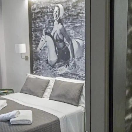 Hotel Hollywood Riccione