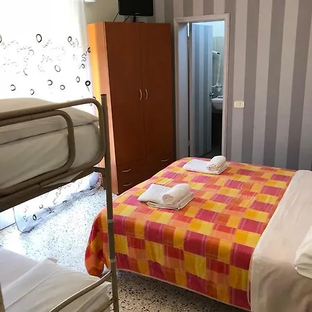 Hotel Hollywood Riccione