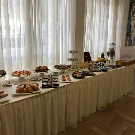 Hotel Hollywood Riccione