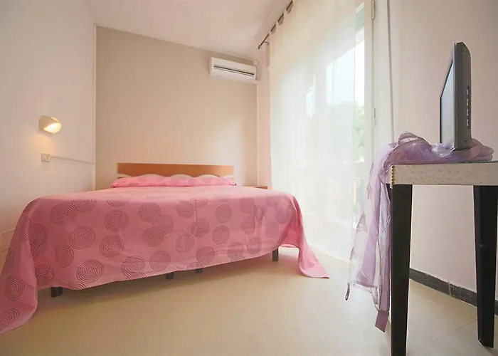 Hollywood Hotell Riccione