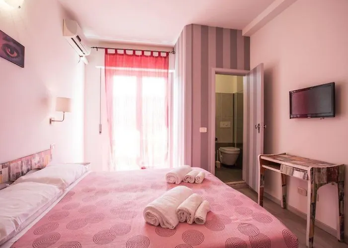 Hotel Hollywood Nuova Gestione 2026 Hotel