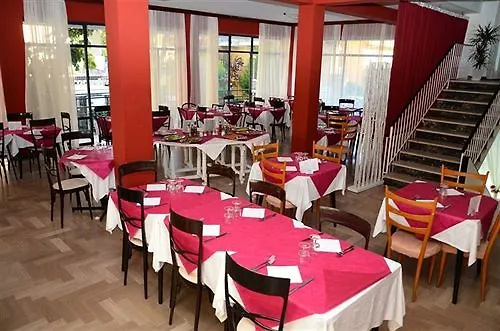 Hotel Hotel Hollywood Nuova Gestione 2026 2*