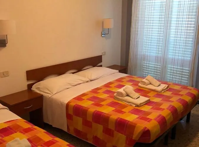 Hotel Hotel Hollywood Nuova Gestione 2026 2*