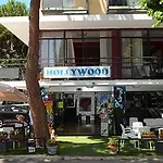 Hotel Hollywood Riccione Hotel 2*