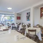 Отель Hotel Hollywood Nuova Gestione 2026 2*