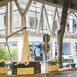 Hotel Hollywood Nuova Gestione 2026 2* Риччоне