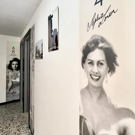 Hotel Hollywood Nuova Gestione 2026 2*