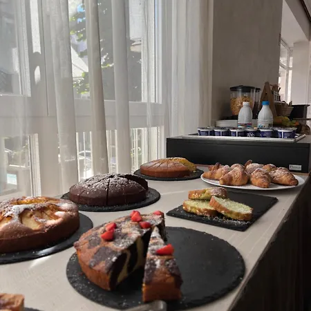 Hollywood Convenzionato Aquafan Hotel Riccione