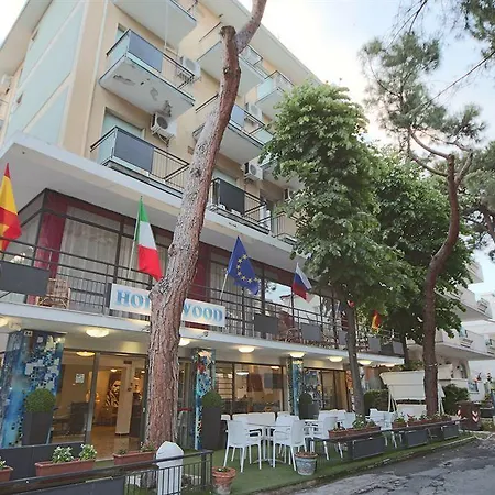 Hotel Hollywood Convenzionato Aquafan