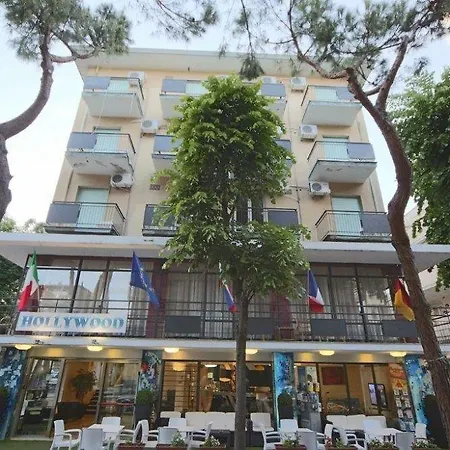 好莱坞酒店