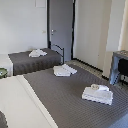 Hotel Hollywood Convenzionato Aquafan Riccione