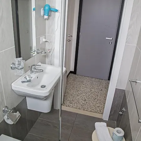 Hotel Hollywood Convenzionato Aquafan Riccione
