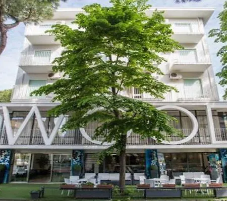 Hollywood Nuova Gestione 2026 Riccione