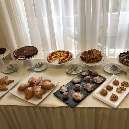 Hollywood ריצ'יונה