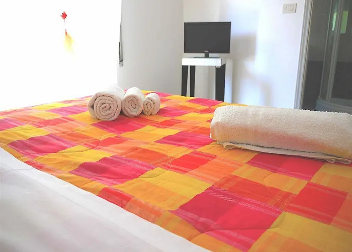 Hotel Hollywood Nuova Gestione 2026 호텔 리치오네