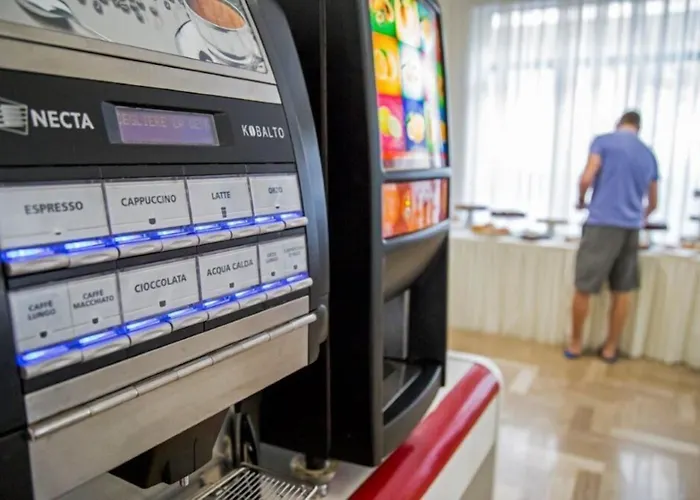 Hotel Hollywood Riccione