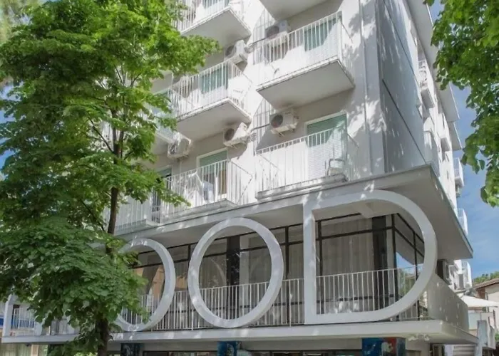 호텔 Hotel Hollywood Nuova Gestione 2026