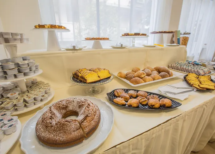 Hollywood Hotel Riccione