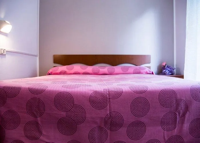 Hotel Hollywood Riccione