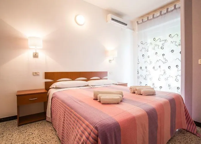 Hotel Hollywood Nuova Gestione 2026 Riccione