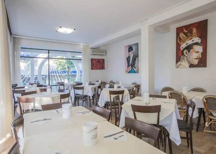 Hotel Hotel Hollywood Nuova Gestione 2026 2*