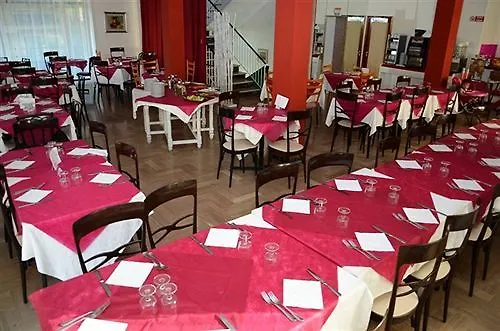 Hotel Hotel Hollywood Nuova Gestione 2026 2*