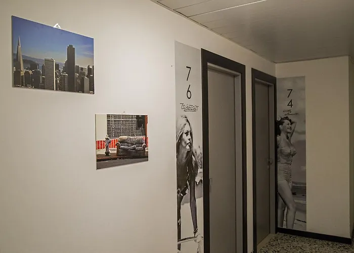 Hotel Hollywood Nuova Gestione 2026 2*
