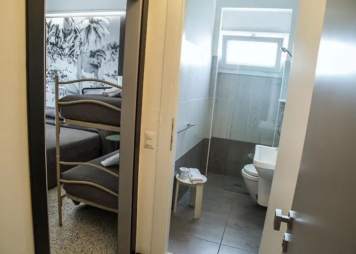 Hollywood Риччоне