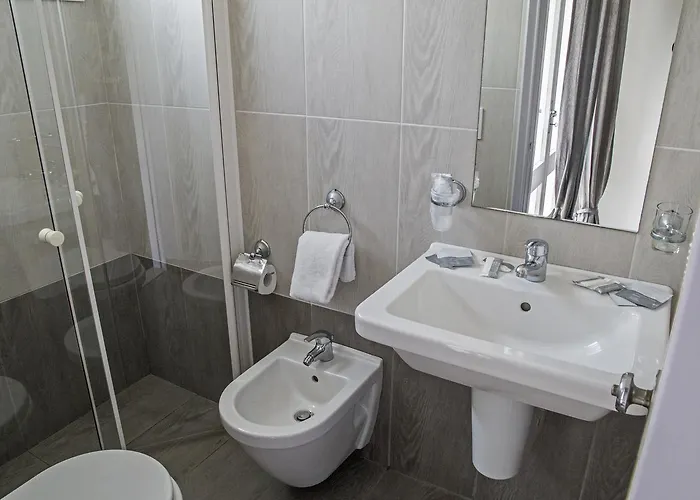 Hotel Hotel Hollywood Nuova Gestione 2026 Riccione
