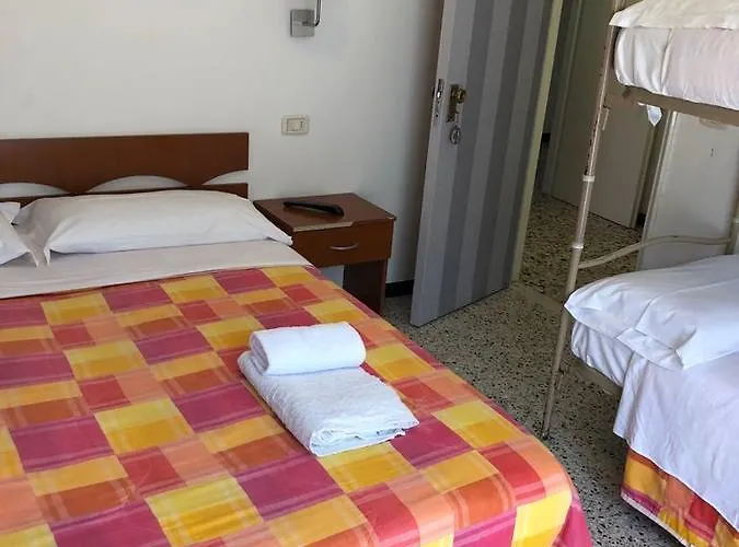 Hotel Hollywood Nuova Gestione 2026