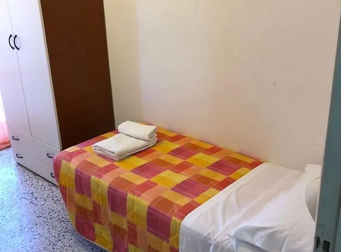 Hotel Hollywood Nuova Gestione 2026 Hotel