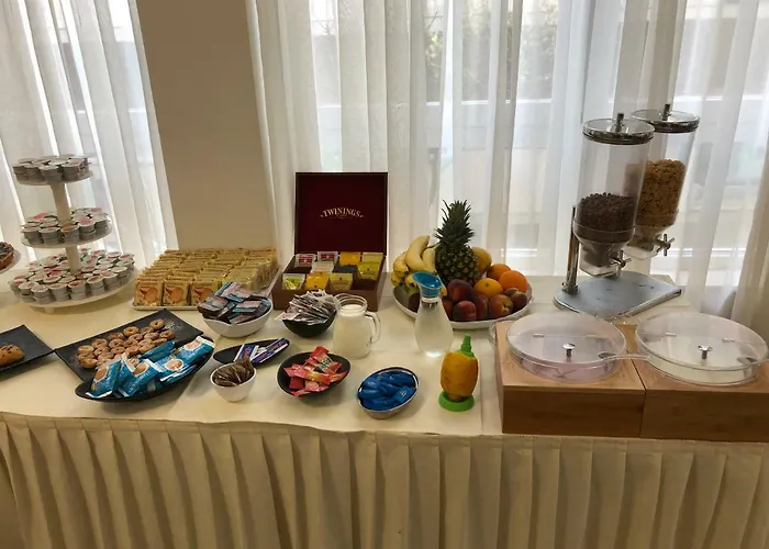 Hotel Hollywood Nuova Gestione 2026 Riccione