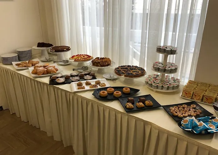 Hotel Hollywood Nuova Gestione 2026 2*